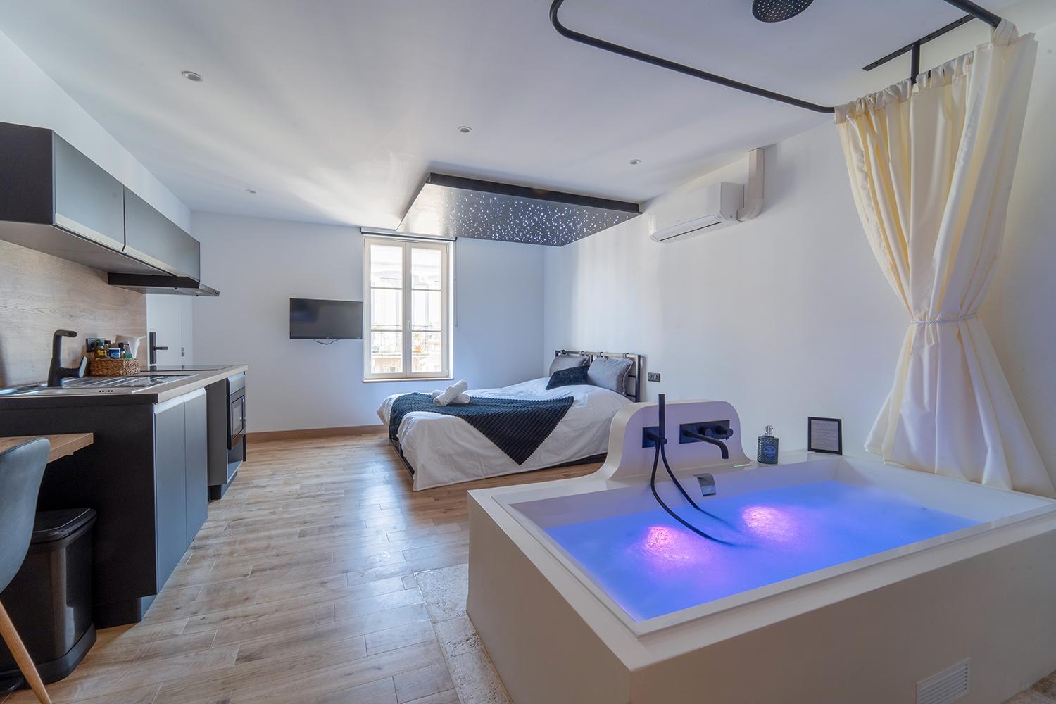 Appartement La Nuit Sous Les Etoiles à Nancy Extérieur photo